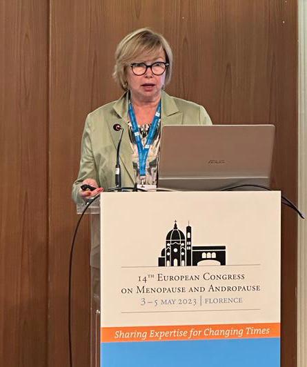 Dr. Ineta Vasaraudze